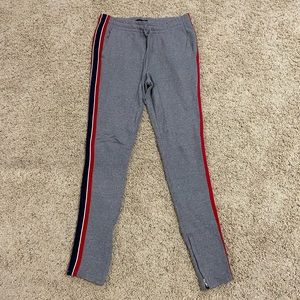 PacSun Track pants